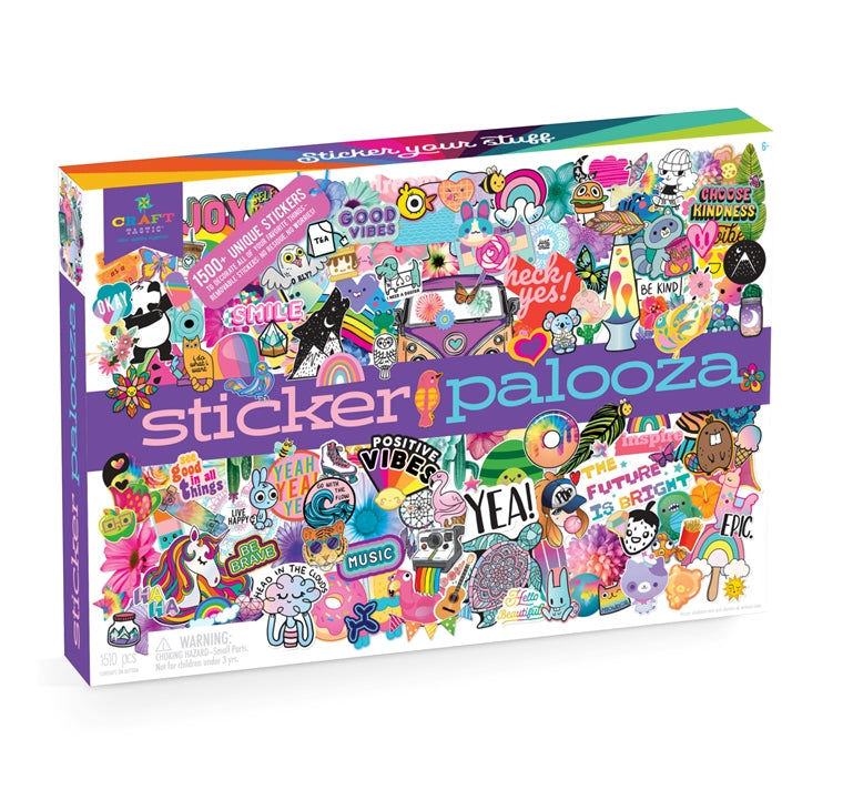Sticker Palooza-1