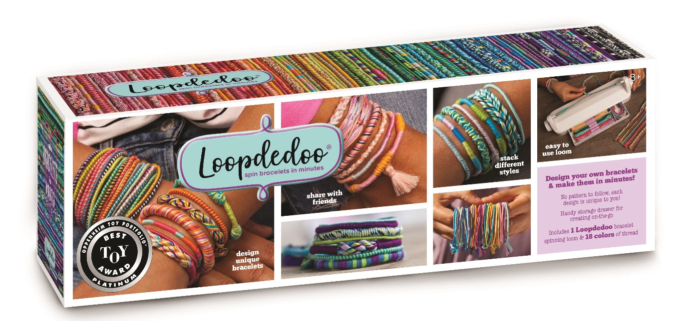 Loopdedoo Kit-1
