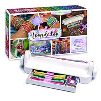 Loopdedoo Dlx with Charm
