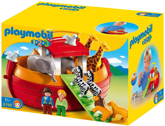 Take Along 123 Noahs Ark