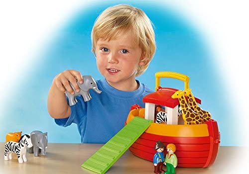 Take Along 123 Noahs Ark