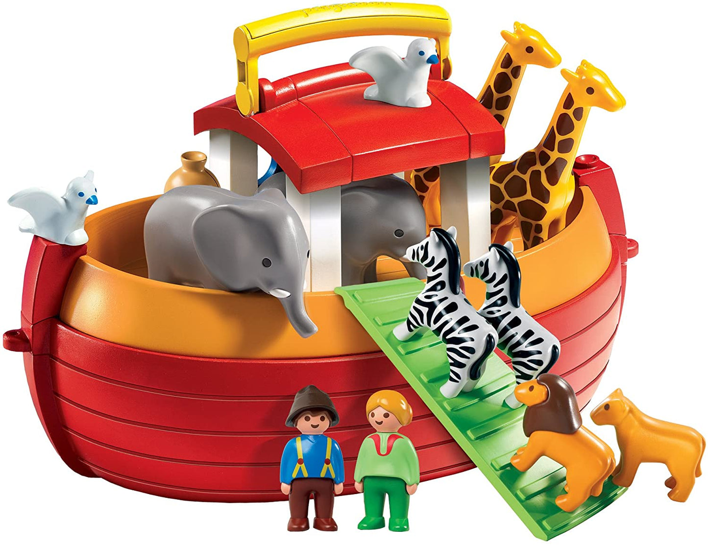Take Along 123 Noahs Ark