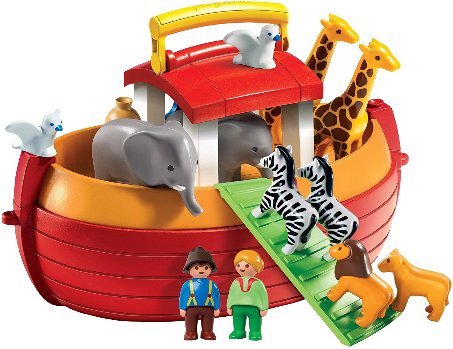 Take Along 123 Noahs Ark