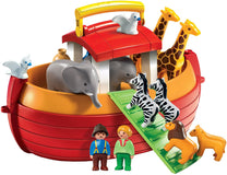 Take Along 123 Noahs Ark