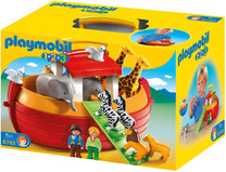 Take Along 123 Noahs Ark
