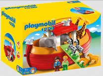 Take Along 123 Noahs Ark
