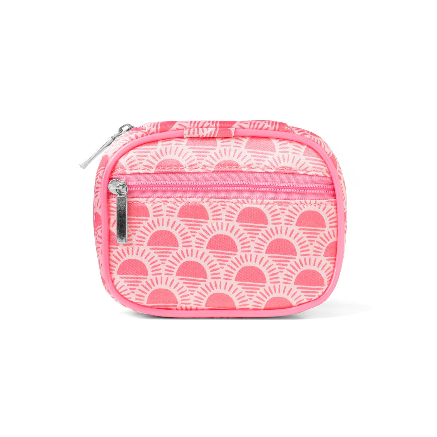 Pill and Vitamin Case