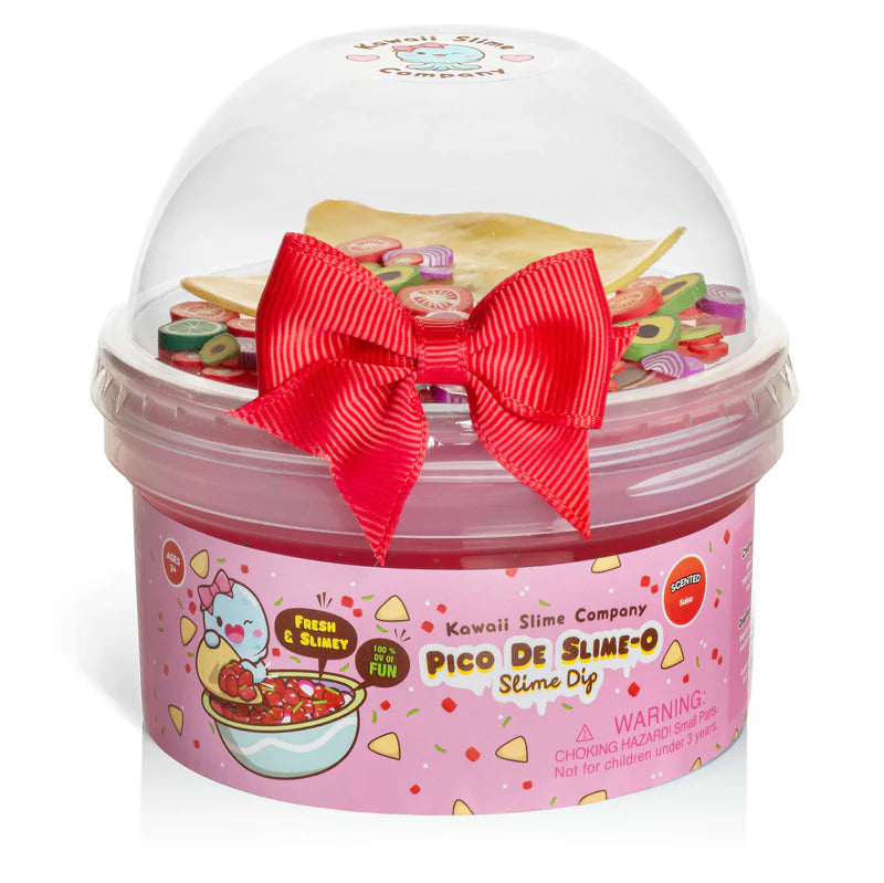 Pico De Slime O Slime Dip-2