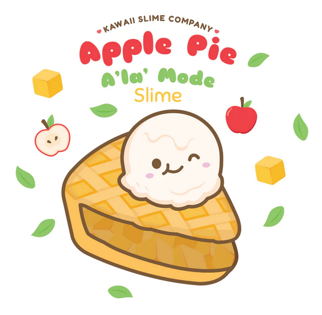 Apple Pie A La Mode-4