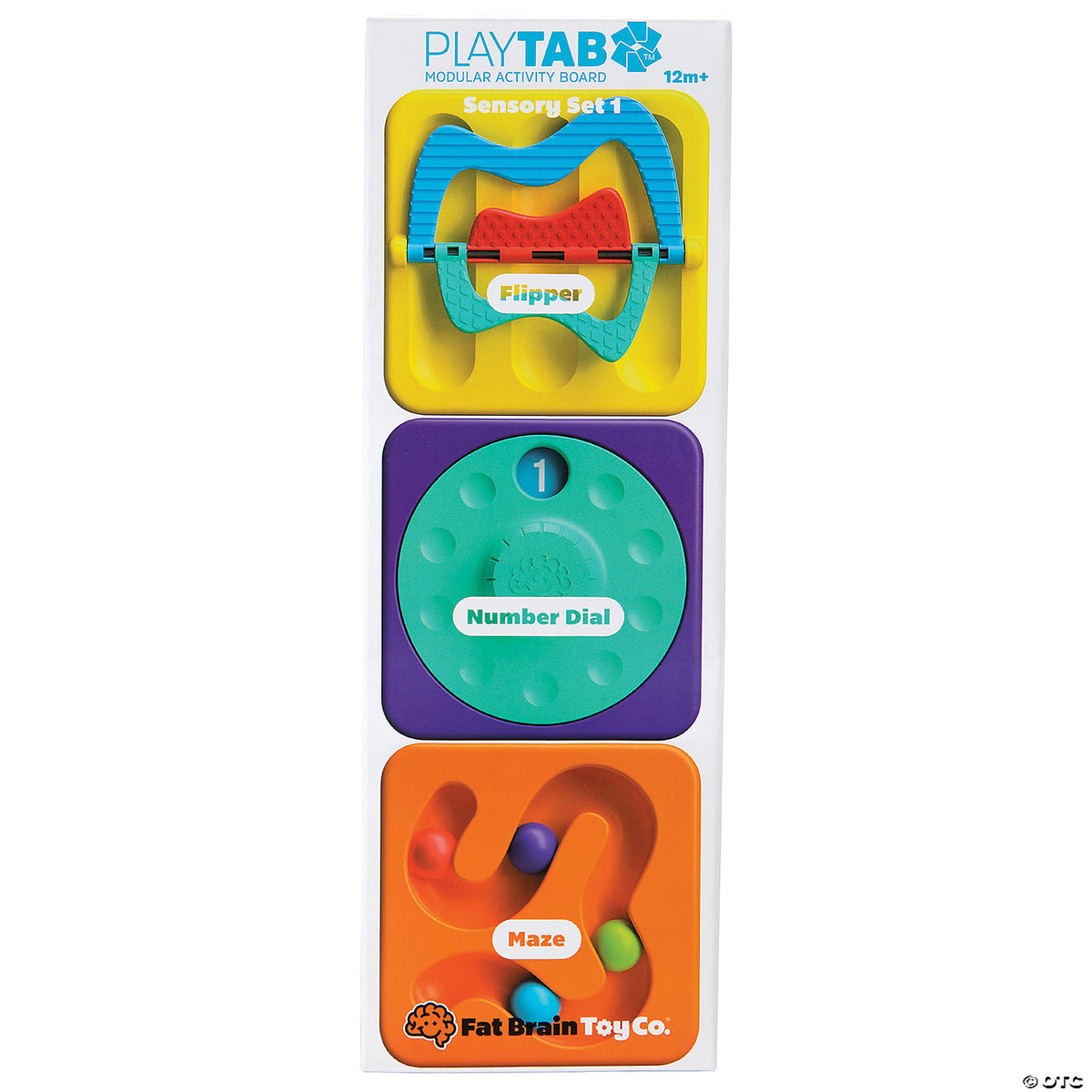 Playtab Tile Set