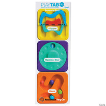 Playtab Tile Set