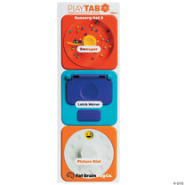 Playtab Tile Set