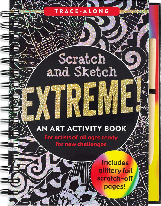 Ss Extreme