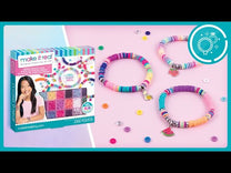Heishi Bead Kit - Swift Click Refill