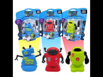 Tracerbot Set