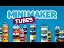 Plus-Plus Tubes