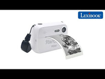 STARCAM PRINT, CAMERA