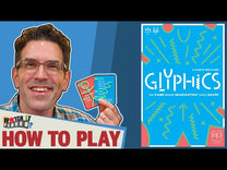 Glyphics Game