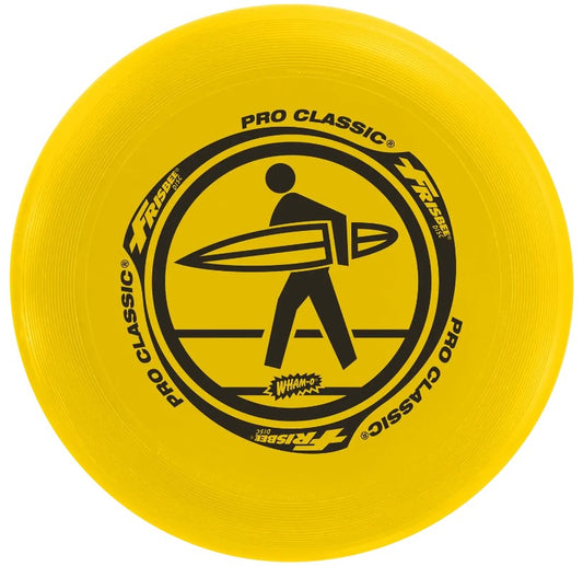 Pro Classic Frisbee-1