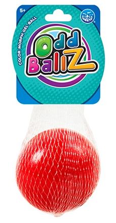 Oddballz Color Morph Gel-1