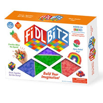 Fidlbitz Deluxe Set