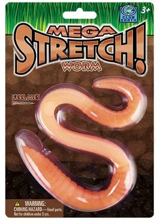 Mega Stretch Worm-2