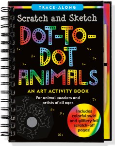 Ss Animal Dot to Dot-1