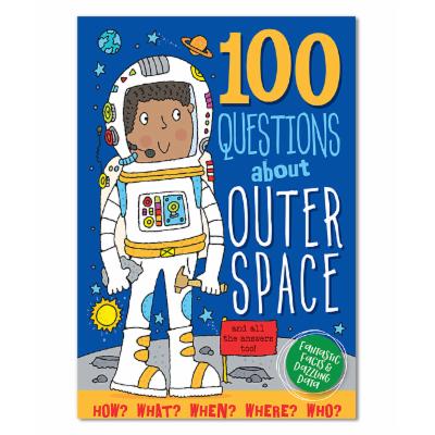 100 Questions Outrspace-1