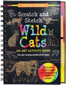 Ss Wild Cats-1