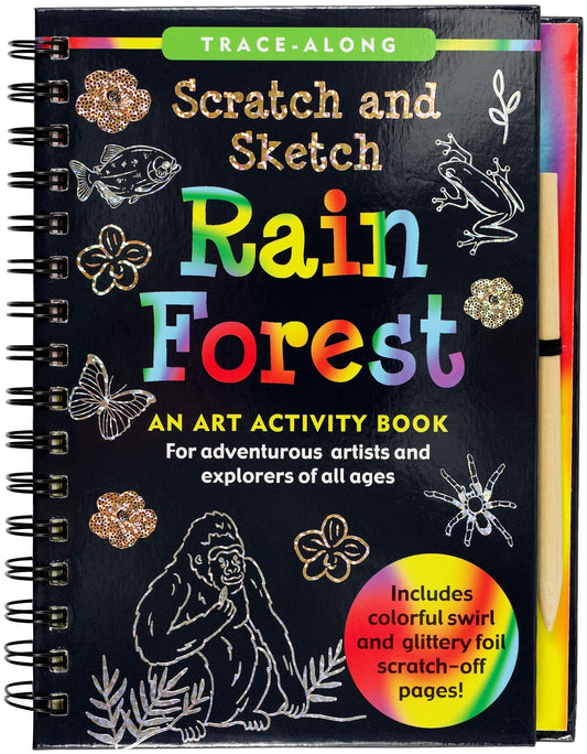 Ss Rain Forest-1