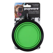 Collapsible Dog Bowl