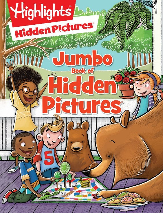 Hp Jumbo Bk Hidden Pics-1