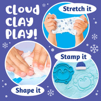 Sensory Pack Winter
