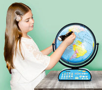 Intelliglobe