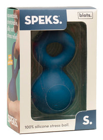 Blots Slammer Blue