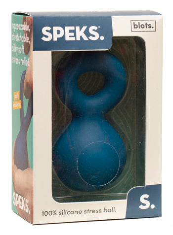 Blots Slammer Blue