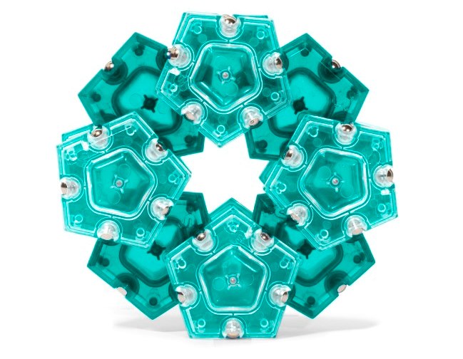 Aqua Geode-1