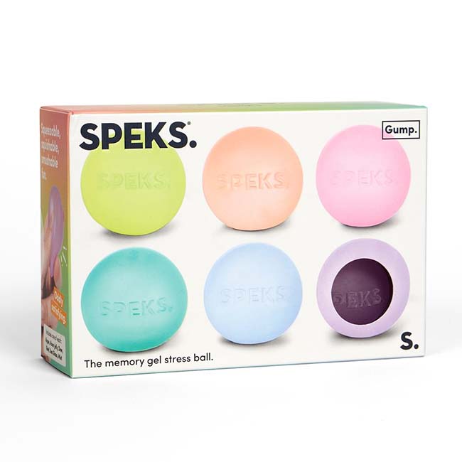 Gump Mini Multipack