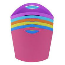 Mini Shopping Tote