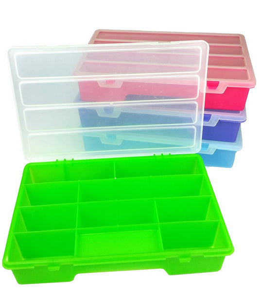 Organizer Case Med