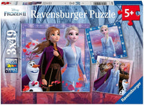 Frozen 49pc Puzzle-2