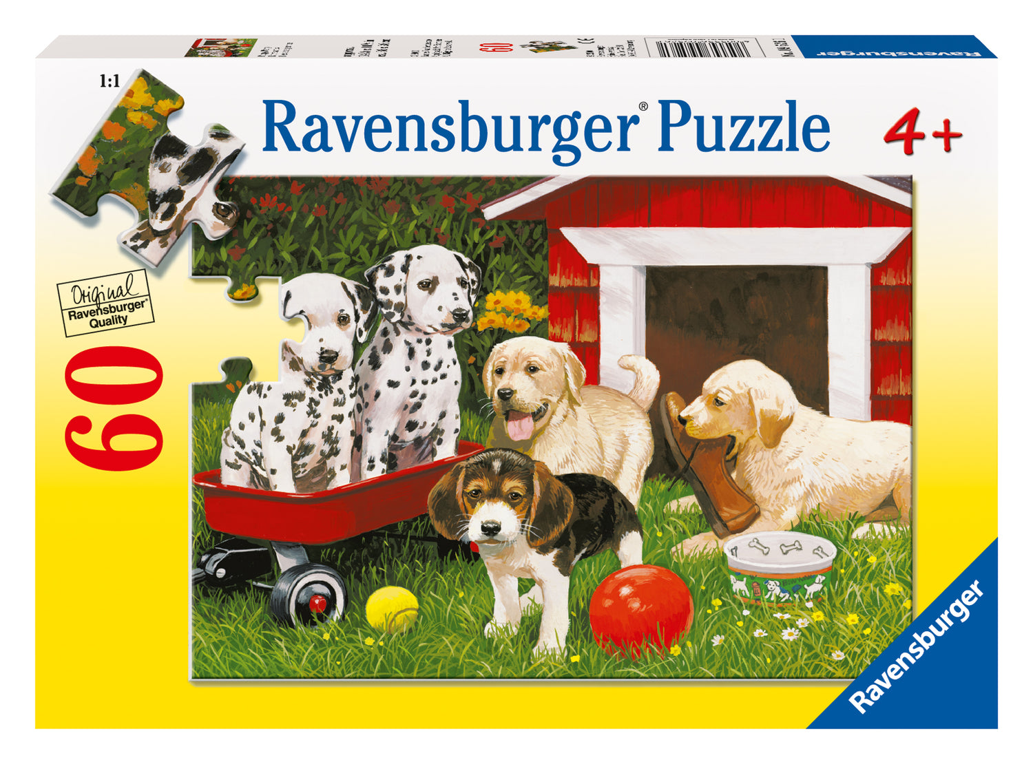 Puppy Party-1