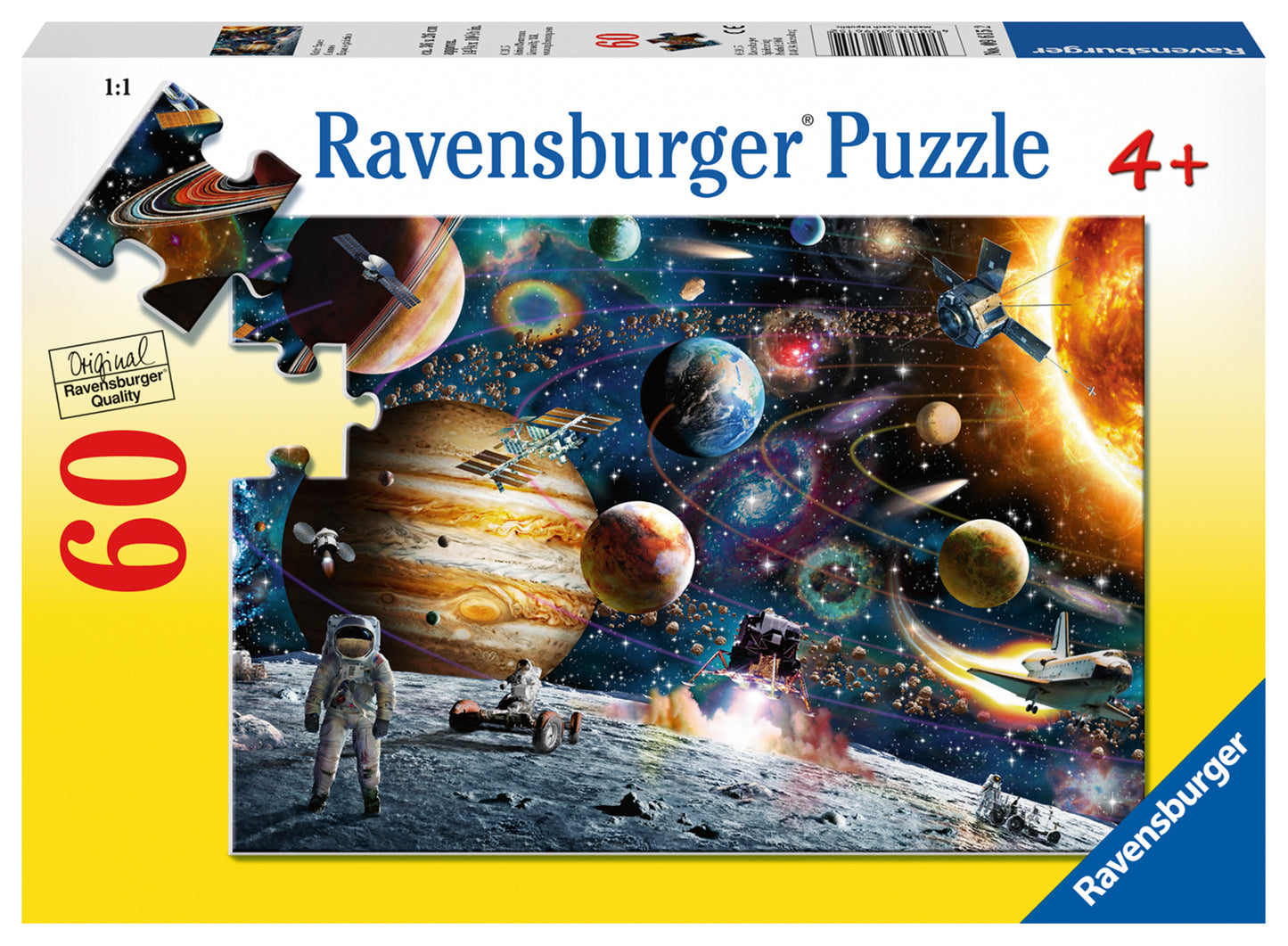 Outer Space-1