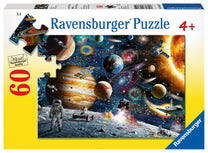 Outer Space-1