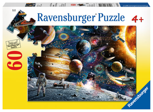 Outer Space-1