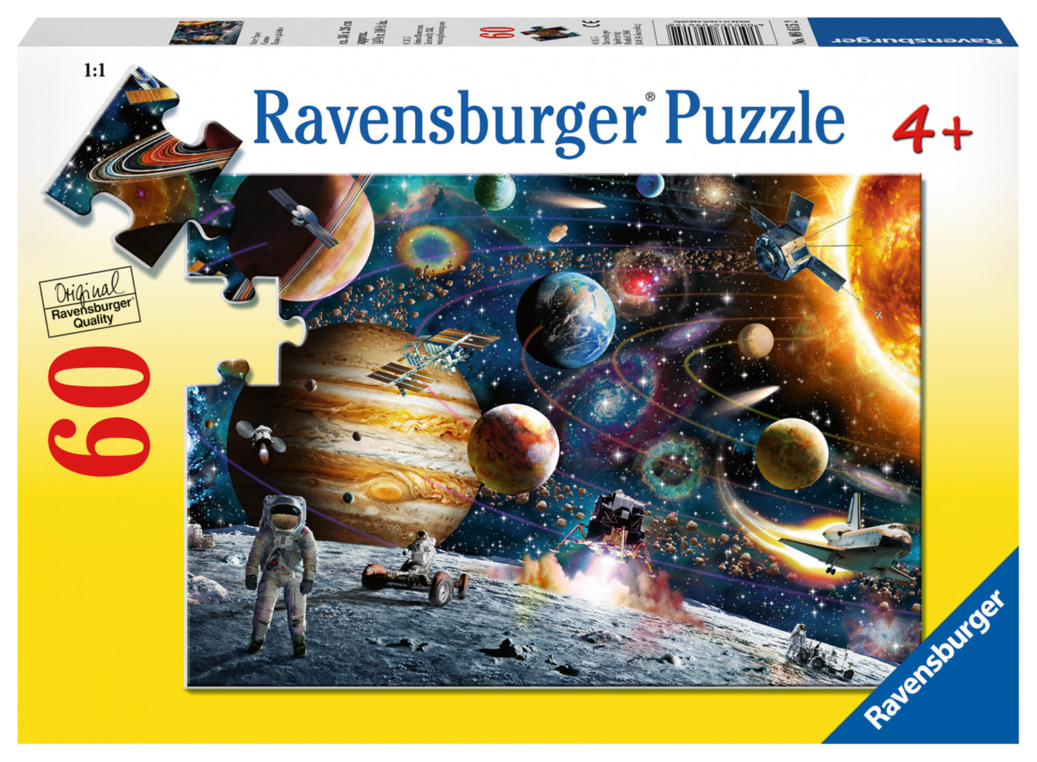 Outer Space-2