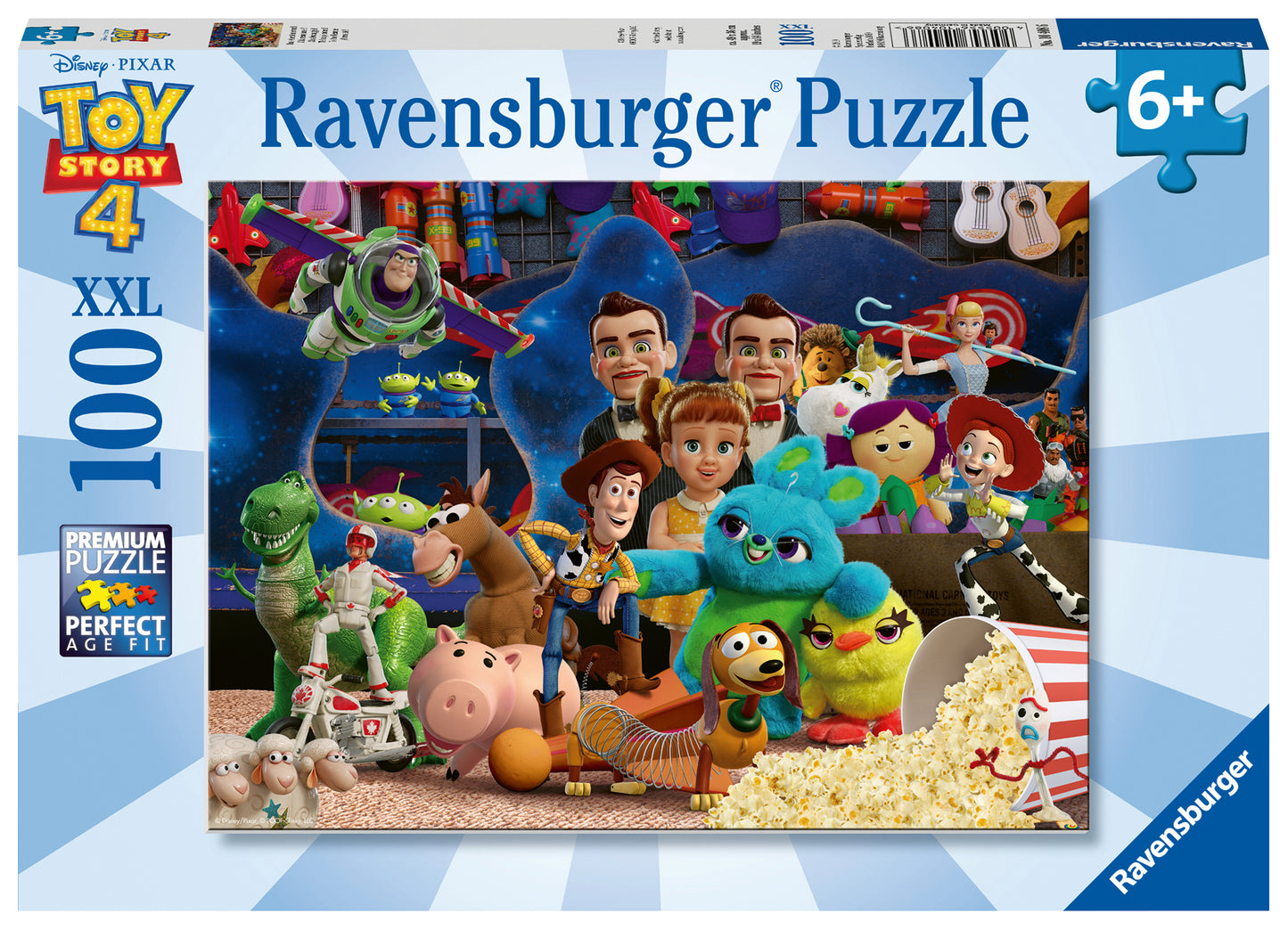 To the Rescue  100pc-1