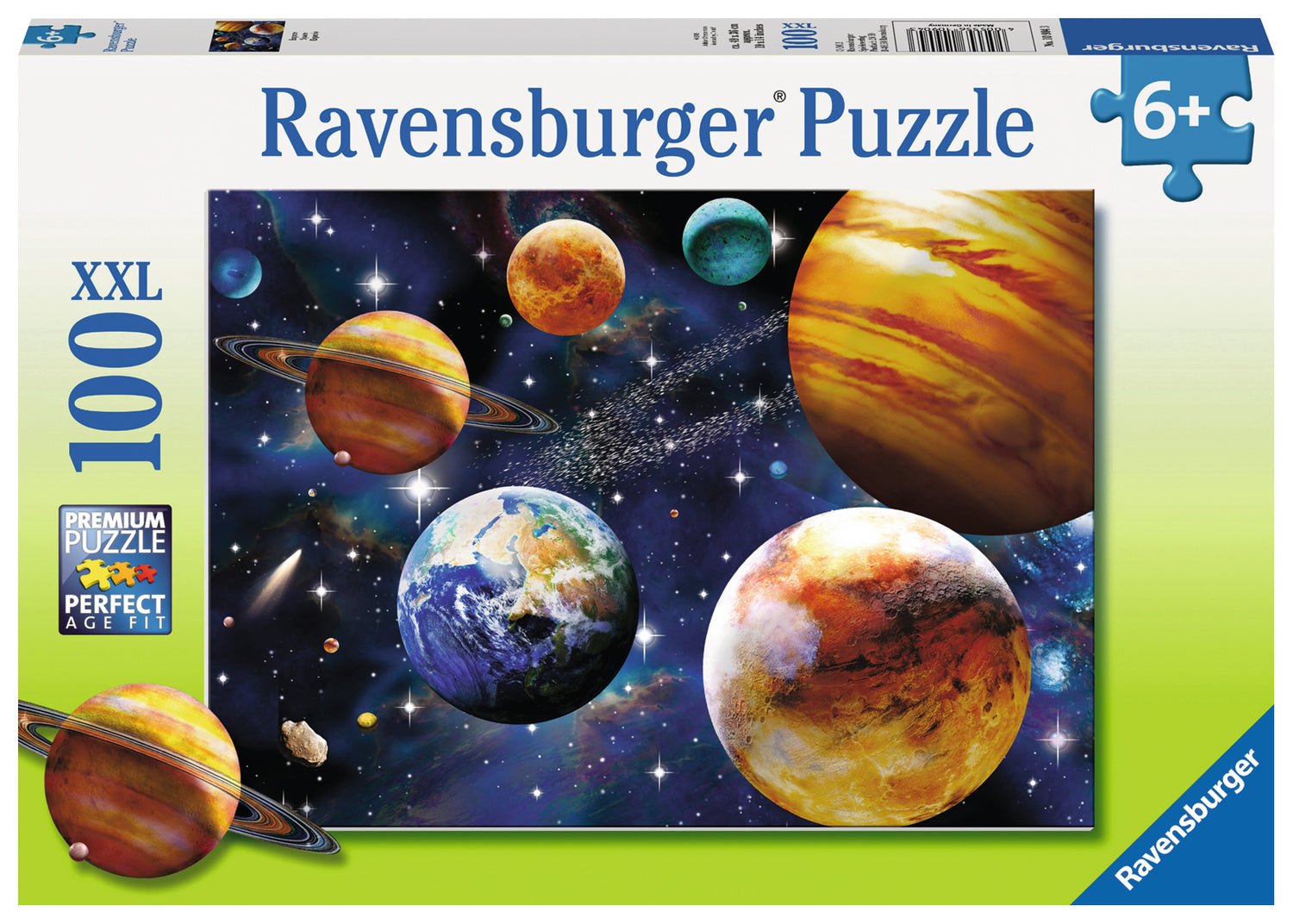 Space 100pc-1