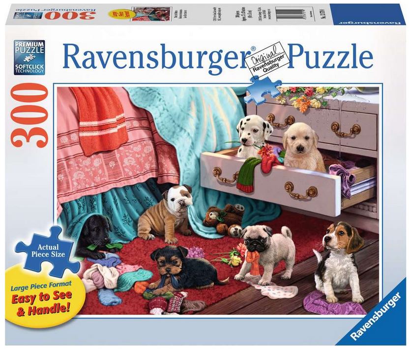 Mischief Makers 300pc-1
