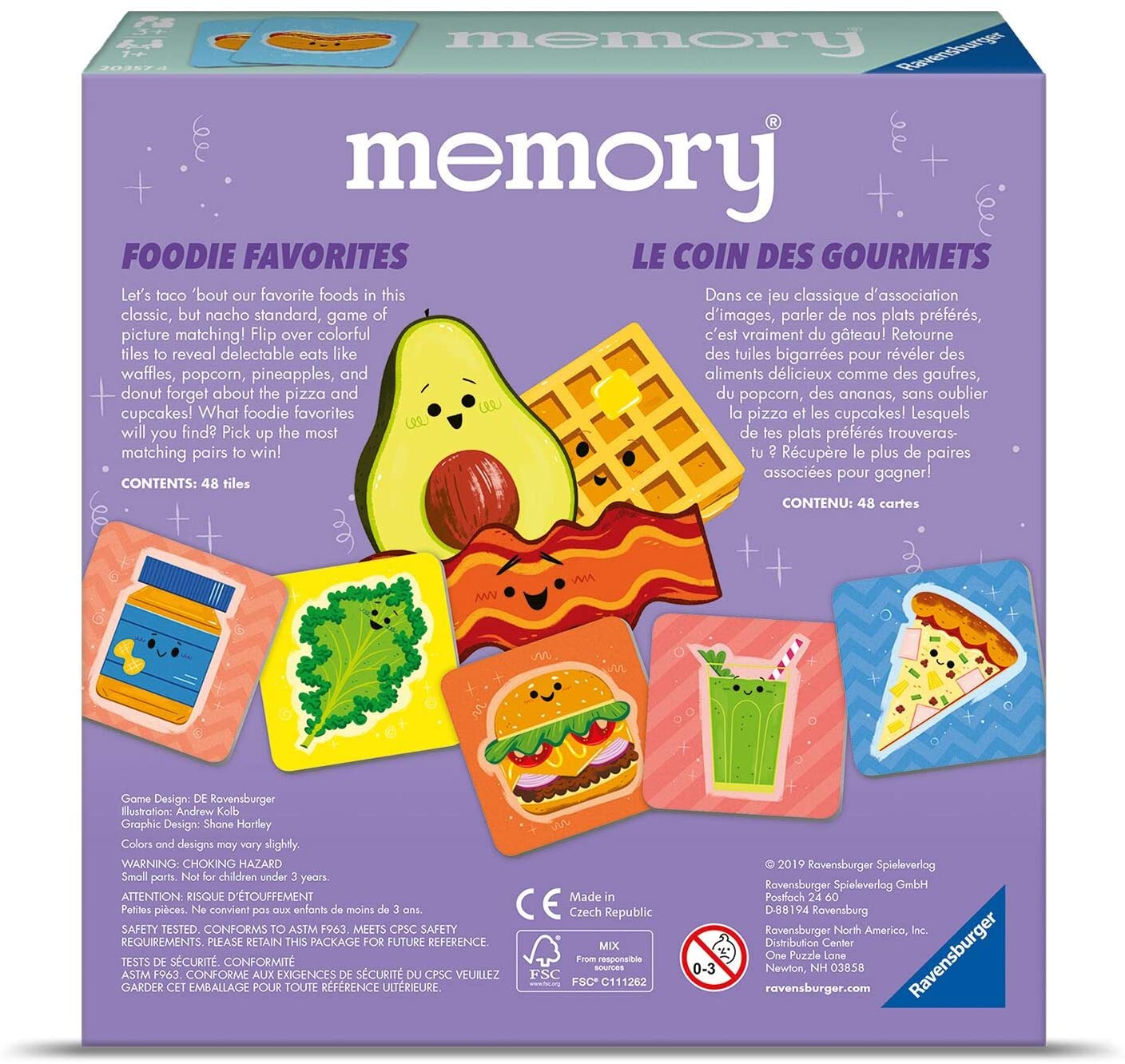 Memory Foodie Favorites-6